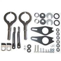 46 63 1 235 002,46631235002,R60/7 s-fairing hardware,R75/7 s-fairing hardware,R80 s-fairing hardware,R100/7 s-fairing hardware,R100/7T s-fairing hardware,R100T s-fairing hardware