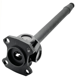 26 11 1 235 972,26111235972,R50/5 short wheel base drive shaft,R60/5 short wheel base drive shaft,R75/5 short wheel base drive shaft
