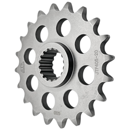 JTF405.20,27 72 7 722 179 ,27727722179,F800R front drive sprocket