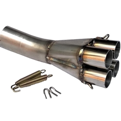 18 12 2 310 392,18122310392,18 12 1 464 609,18121464609,K100 exhaust collector,K100LT exhaust collector,K100RS exhaust collector,K100RT exhaust collector