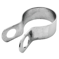 Exhaust Clamp - BMW R50, R60, R69;  18 21 4 090 201 / EnDuraLast