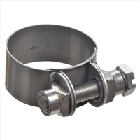 18 21 2 301 625,18212301625,R65 exhaust clamp,R80G/S exhaust clamp,R80GS exhaust clamp,R80ST exhaust clamp,R65 muffler clamp,R80G/S muffler clamp,R80GS muffler clamp,R80ST muffler clamp,R65 header clamp,R80G/S header clamp,R80GS header clamp,R80ST header