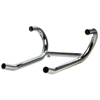 18 11 1 234 441, 18 11 1 234 442, 18111234441, 18111234442, 40mm header pipes bmw r100, exhaust bmw airhead, r100 exhaust, 40mm pipes bmw motorcycle