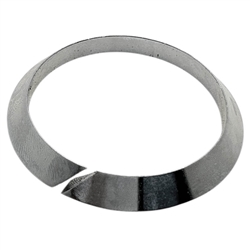 18 11 4 090 258,R69 exhaust compression ring,R69S exhaust compression ring,R69US exhaust compression ring