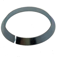 18 21 1 234 449,18211234449,R100RS 40mm exhaust clamp ring,R100RT 40mm exhaust clamp ring,R100S 40mm exhaust clamp ring