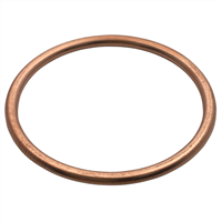 07 11 9 963 470,07119963470,R24 exhaust gasket,R25 exhaust gasket,R26 exhaust gasket,R27 exhaust gasket,R50 exhaust gasket,R51 exhaust gasket,R60 exhaust gasket,R67 exhaust gasket,R68 exhaust gasket,R69 exhaust gasket