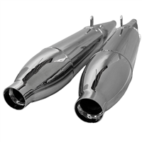 18 12 4 090 089,18124090089,18 12 4 090 090,18124090090,R50S exhaust muffler,R69S exhaust muffler,R69US exhaust muffler