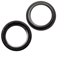 31 42 7 666 225, 31 42 7 666 223,31427666225,31427666223,F650 Fork seal,F700 Fork seal,G650 Fork seal,HP2 Sport Fork seal,R900RT Fork seal,R1200 Fork seal,F650 Fork dust cap,F700 Fork dust cap,G650 Fork dust cap,HP2 Sport Fork dust cap,R900RT Fork dust ca