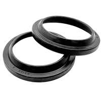 Fork Caps for BMW F850, F900; 31 42 8 358 657 / EnDuraLast