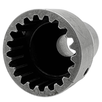 33 12 3 038 260,33123038260,R50 Drive shaft coupling hub,R50/2 Drive shaft coupling hub,R50S Drive shaft coupling hub,R50US Drive shaft coupling hub,R60 Drive shaft coupling hub,R60/2 Drive shaft coupling hub,R60US Drive shaft coupling hub,R69 Drive shaft