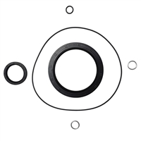 Final Drive Gasket and Seal Kit - BMW Paralever K Bike, Oilhead/ EnDuraLast