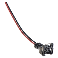 Fuel Injector Harness Pigtail - Fits All BMW Fuel Injectors / EnDuraLast