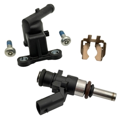 13 54 7 924 082,13547924082,G310GS Fuel Injector Assembly , G310R Fuel Injector Assembly