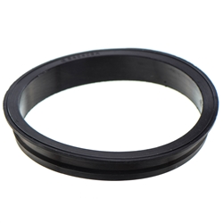 16 14 2 347 285, 16142347285, fuel pump flange gasket bmw k1200, gasket k1200, bmw fuel flange gasket k1200,