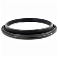 Fuel Pump Flange Gasket Pre 09/98 - BMW K1200RS ; 16 11 2 347 604 / BMW