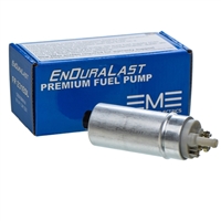 Replacement in-tank fuel pump for R1100 and R1150, & K75,  K1100, K1200 1992-on (w/43mm diameter EnDuraLast pump) This is an exact replica replacement fuel pump for the 43mm diameter used on later K models and MOST R series