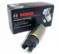 fuel pump ducati; ducati pump; replacement in tank pump for ducati; 43040041A; ducati 43040041A; bosch fuel pump for ducati