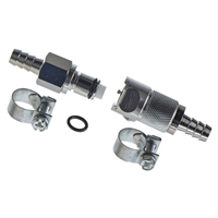 Quick Disconnect Fuel Hose Coupling Kit / CPC