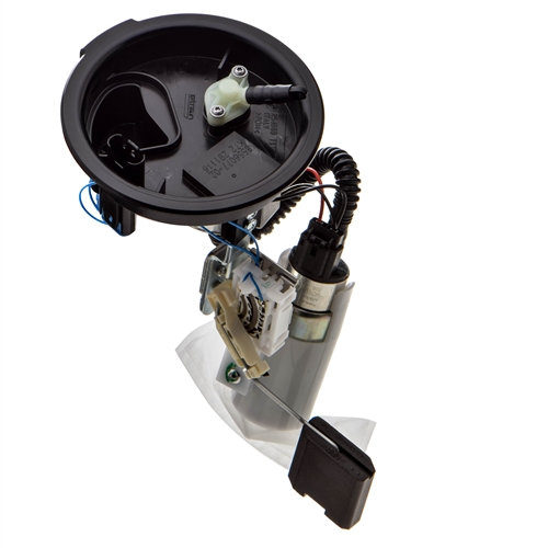 Fuel Pump Assembly With Lever Sensor - BMW F650, F700 & F800; 16 14 8 556  077 / BMW