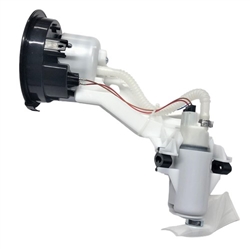 16 14 8 563 526, 16148563526, OEM BMW Fuel Pump + Assembly Genuine BMW, fuel pump assembly, fuel pump bmw, fuel pump bmw k1600, k1600 pump,