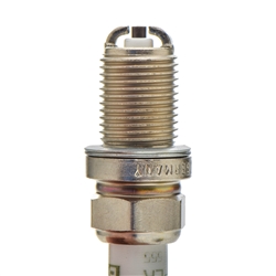 BOSCH FR6DDC - Dual Electrode BMW Oilhead Spark Plug for Single plugged  applications; 12 12 1 342 125 / Bosch