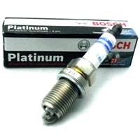 Platinum Spark Plug FR7DPP30X - BMW Oilhead / BOSCH 6724