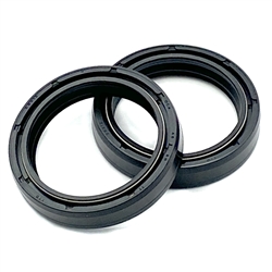 31 42 7 692 147,31427692147,G450 fork seal,G650 fork seal,F800GS fork seal,HP2 fork seal,G450 dust cap,G650 dust cap,F800GS dust cap,HP2 dust cap