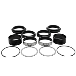 31 42 8 534 232,31428534232, F800GS fork seal,F800GS ADV fork seal, F800GS fork dust cap,F800GS ADV fork dust cap