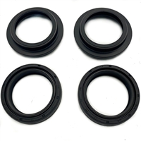Fork Seal Kit for K1200RS with Marzocchi Sliders ; 31 42 2 333 409 / EnDuraLast