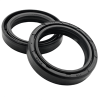 Fork Seal - BMW Airhead, F Bike, Hexhead, K Bike; 31 42 2 312 838 / EnDuraLast