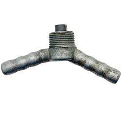 16 12 4 084 178,16124084178,R50 karcoma fuel cock y-spigot,R60 karcoma fuel cock y-spigot,R69 karcoma fuel cock y-spigot