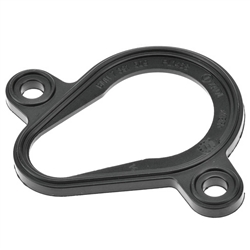 16 11 7 691 509,16117691509,HP2 fuel cap tube gasket,HP4 fuel cap tube gasket,F800 fuel cap tube gasket,K1600 fuel cap tube gasket,R nineT fuel cap tube gasket,R900 fuel cap tube gasket,R1200 fuel cap tube gasket,S1000 fuel cap tube gasket