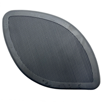16 11 1 230 048,16111230048,R50 right knee pad,R60 right knee pad,R75 right knee pad,R90 right knee pad,R50 right fuel tank knee pad,R60 right fuel tank knee pad,R75 right fuel tank knee pad,R90 right fuel tank knee pad
