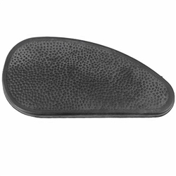 16 11 4 080 192,16114080192, R50 tank knee pad left,R50/2 tank knee pad left,R50S tank knee pad left,R50US tank knee pad left,R60 tank knee pad left,R60/2 tank knee pad left,R60US tank knee pad left,R69 tank knee pad left,R69S tank knee pad left,R69US tan