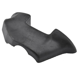 16 11 2 307 014, 1611230701, R65 fuel tank rubber mount,R80 fuel tank rubber mount, r100 fuel tank rubber mount, bmw airhead fuel tank rubber mount