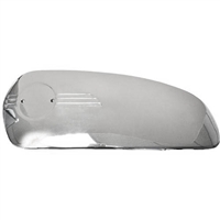 16 11 1 231 866,1611 231866,R50/5 toaster tank chrom cover plate,R60/5 toaster tank chrom cover plate,R75/5 toaster tank chrom cover plate