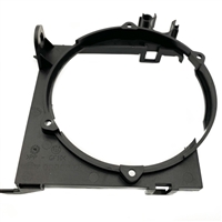 Radiator Fan Shroud - BMW F650, G650; 17 42 8 528 785 / BMW