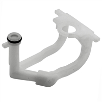 Carburetor Float Bracket - BMW F650 Funduro, F650ST; 13 11 2 343 403 / EnDuraLast