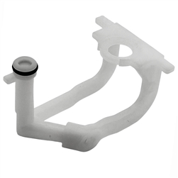 13 11 2 343 403,13112343403,F650 Funduro float bracket, F650ST float bracket
