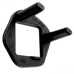 46 71 7 687 107,46717687107,C400 Footrest Rubber Spacer,C650 Footrest Rubber Spacer,CE04 Footrest Rubber Spacer,F650 Footrest Rubber Spacer,G650 Footrest Rubber Spacer,K1100 Footrest Rubber Spacer,K1200 Footrest Rubber Spacer,K1300 Footrest Rubber Spacer,