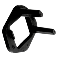 46 71 7 687 108,46717687108,C400 Footrest Rubber Spacer,C650 Footrest Rubber Spacer,CE04 Footrest Rubber Spacer,F650 Footrest Rubber Spacer,G650 Footrest Rubber Spacer,K1100 Footrest Rubber Spacer,K1200 Footrest Rubber Spacer,K1300 Footrest Rubber Spacer,