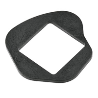 46 71 7 670 317,46717670317,R1200GS Rubber Footrest Stop Disc, R1200GS ADV Rubber Footrest Stop Disc