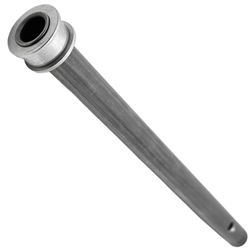 31 42 1 457 863,31421457863,R80GS fork tube,R80GS PD fork tube,R100GS fork tube,R100GS PD fork tube
