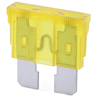 61 13 1 372 527,61131372527,F650 20amp fuse,R1300GS 20amp fuse, R18 Trans 20amp fuse, R18B 20 20amp fuse