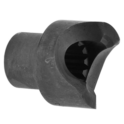 23 21 2 302 325,23212302325,R45 37mm thrust adaptor,R65 37mm thrust adaptor,R80 37mm thrust adaptor