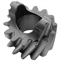 23 21 2 302 326,23212302326,R45 input shaft gear,R65 input shaft gear,R80 input shaft gear,R100 input shaft gear