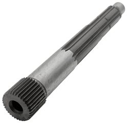 23 21 1 241 855,23211241855,R45 gearbox input shaft on short clutch,R60 gearbox input shaft on short clutch,R65 gearbox input shaft on short clutch,R80 gearbox input shaft on short clutch,R100 gearbox input shaft on short clutch