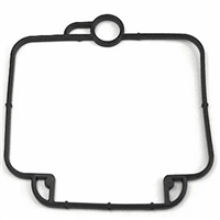 13 11 2 343 392,13112343392,F650 Funduro float bowl gasket, F650ST float bowl gasket