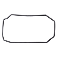 11687,11 14 1 460 687,11141460687,K75 Crankcase Cover Gasket , K75C Crankcase Cover Gasket, K75RT Crankcase Cover Gasket , K75S Crankcase Cover Gasket