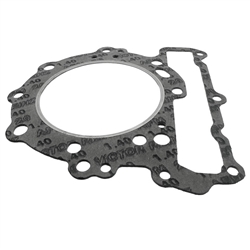 11 12 2 343 031,11122343031,F650 Funduro cylinder head gasket,F650ST cylinder head gasket